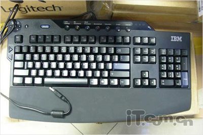 超值之選 近期3款廉價鍵盤產(chǎn)品推薦 - 硬件天地 | Hardware - TechWeb-極客社區(qū)