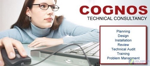 IBM推廣Cognos 8 BI軟件應(yīng)用于大型機(jī)_硬件_科技時代_新浪網(wǎng)