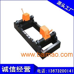 氣動(dòng)阻車器價(jià)格解析及浩博鐵路配件雙軌阻車器廠生產(chǎn)優(yōu)勢