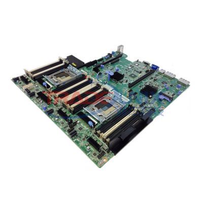 IBM服務(wù)器主板配件詳解 00D2888、00W2671、94Y6688與X3650 M4主板