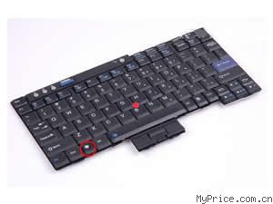 IBM ThinkPad X60系列鍵盤(pán) 經(jīng)典設(shè)計(jì)、卓越體驗(yàn)與選購(gòu)指南