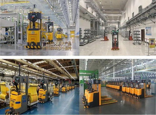 有顏有料，移動機器人產品你pick誰？地坪材料的研發與購銷解析