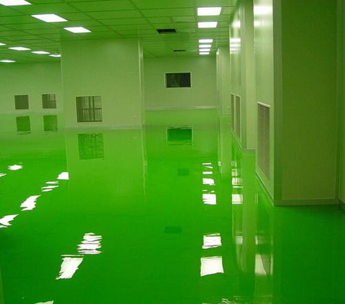 環(huán)氧樹(shù)脂地坪玄武涂料廠 地坪材料的研發(fā)與購(gòu)銷一體化方案