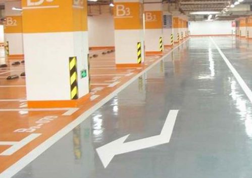 防靜電自流平地坪漆在電子廠的重要應(yīng)用與地坪材料的研發(fā)購(gòu)銷