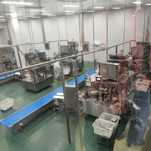 澄明食品三大獨創工藝賦能番茄底料風味留存與地坪材料研發購銷融合發展