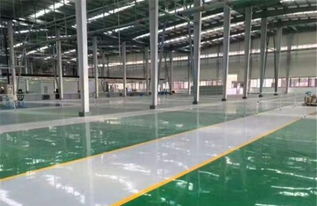 專業(yè)環(huán)氧地坪漆工程與固化地坪施工 材料研發(fā)與購(gòu)銷一體化解決方案