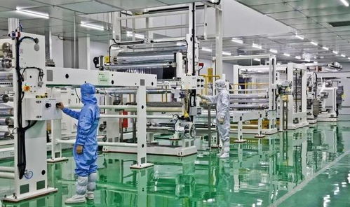 連虧14年燒光3000億，從“賠錢貨”到打破壟斷 地坪材料行業(yè)的逆襲之路