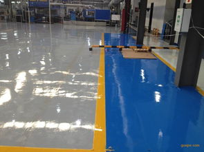 豐縣環(huán)氧自流平地坪 一站式施工解決方案與價格指南