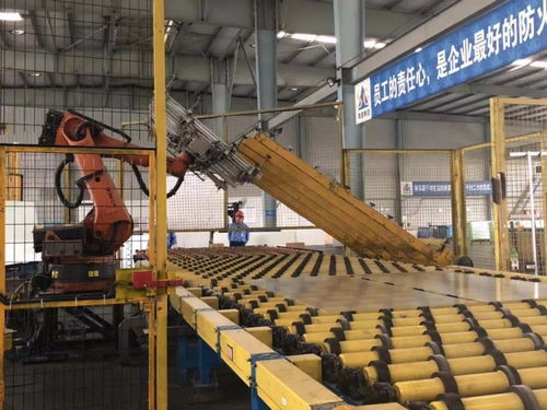 技術(shù)革新引領(lǐng)降本增效 吳江南玻自主研發(fā)地坪材料原材料，年省超千萬元