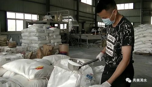 科經(jīng)周刊 | 浠水企業(yè)創(chuàng)新突破 醫(yī)用熔噴布新材料投產(chǎn)，地坪材料研發(fā)購銷雙豐收